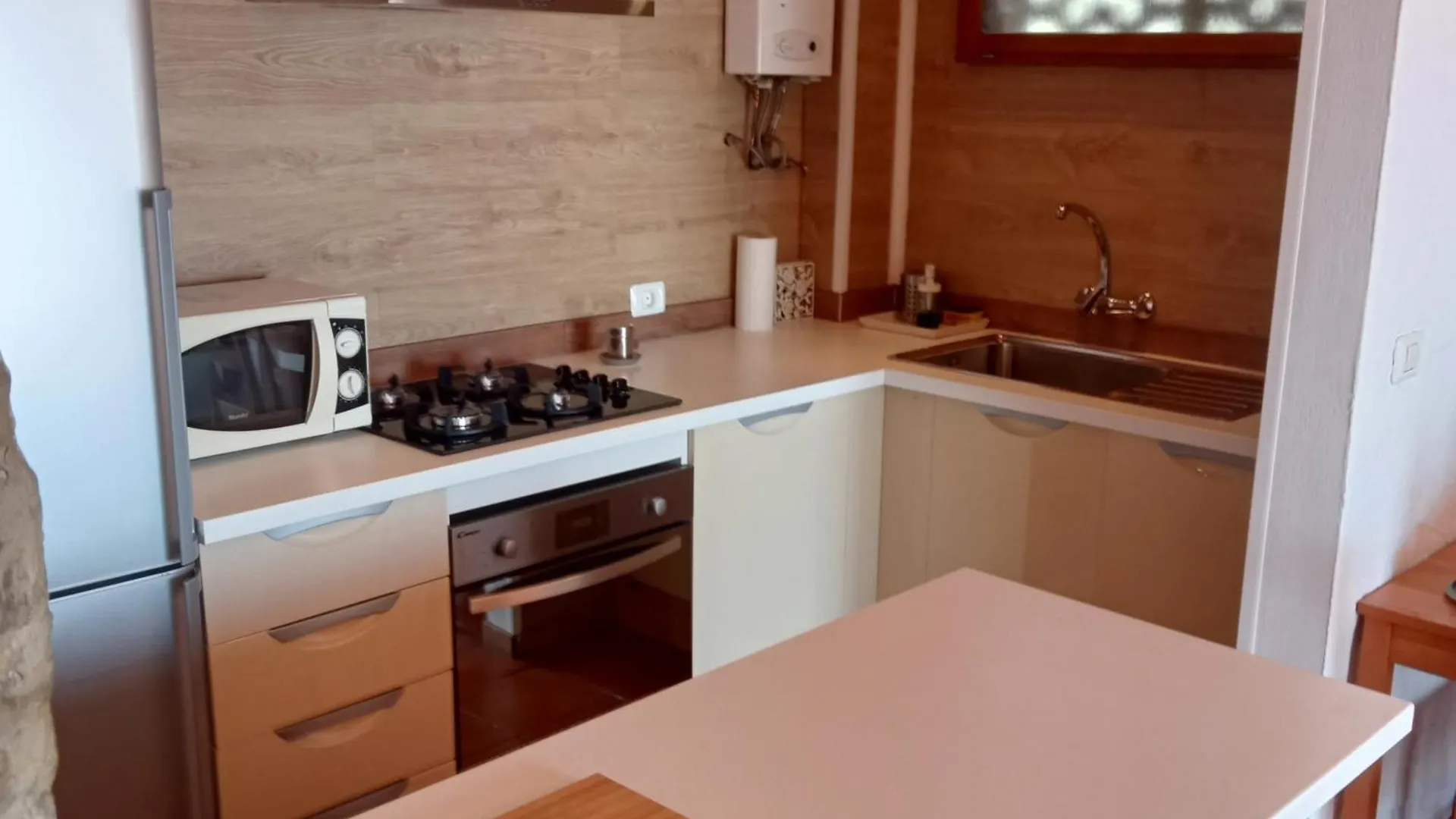 Apartamento En Zona Privilegiada Lägenhet Santa Cruz de Tenerife