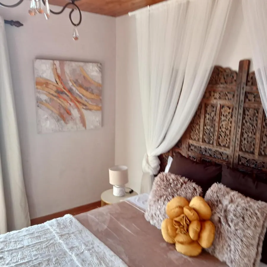 Apartamento En Zona Privilegiada Lägenhet Santa Cruz de Tenerife