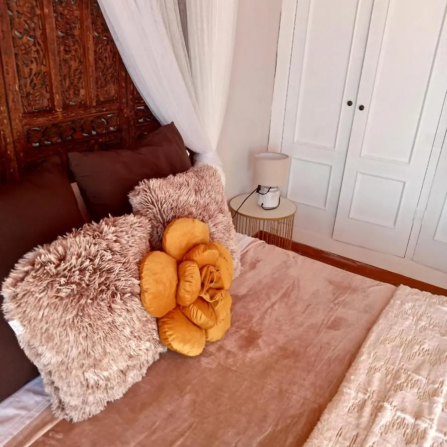 Apartamento En Zona Privilegiada Lägenhet Santa Cruz de Tenerife 0*,  Spanien