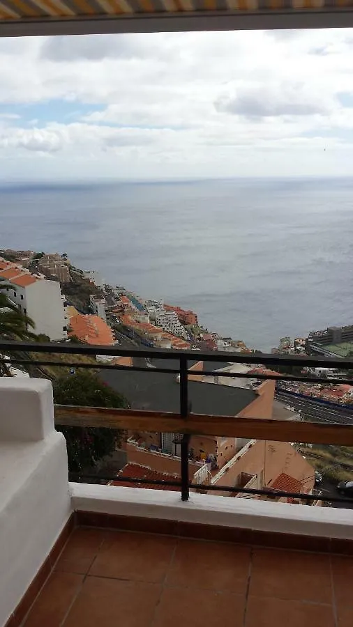 Apartamento En Zona Privilegiada Lägenhet Santa Cruz de Tenerife 0*,