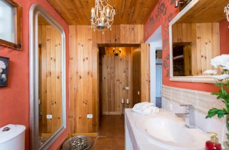 Apartamento En Zona Privilegiada Lägenhet Santa Cruz de Tenerife