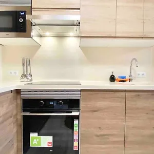 New Ocean View Apartamento