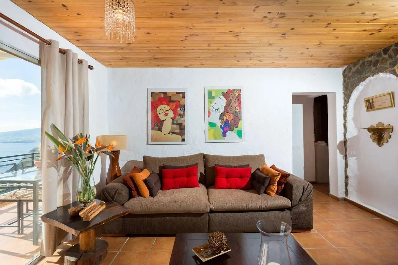 Apartamento en zona privilegiada Apartamento Santa Cruz de Tenerife