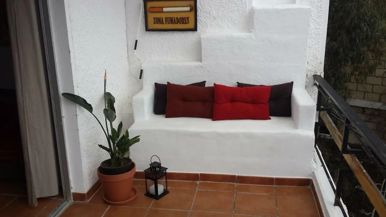 Apartamento en zona privilegiada Apartamento Santa Cruz de Tenerife 0*,